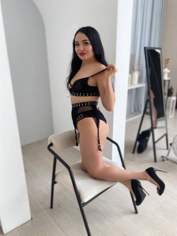 Индивидуалка Веста Фотография 6
